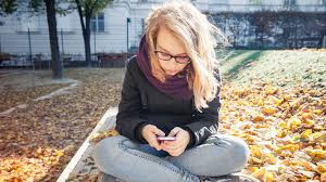 Adolescentes en las redes sociales: sexo, violencia y vulnerabilidad -  Infobae