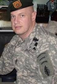 John Paul Gibeau, U.S.Army Special Forces Sgt.Maj. POSER Blog of Shame |
