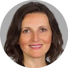 Maria Heider's Instagram, Twitter & Facebook