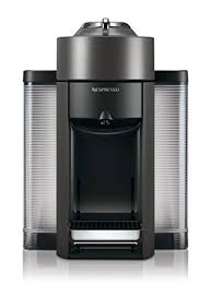 This one is a little more affordable and comes with nearly all the same features, so if you don't mind giving up some power, this could be a. De Longhi Nespresso 30 Ct Vertuo Evoluo And Vertuoline Pods Review October 2020 Bean To Coffee
