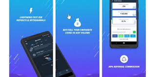 Best crypto exchange app in india 2021 | top crypto currency trading apps in india @edu vaani august 29, 2021 cryptonss is your source for information about cryptocurrency, bitcoin and other resources that can inform you and help you save money! 5 Best Apps To Buy Cryptocurrency In India Cashify Blog