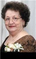 Grace Guidry Obituary (2016)