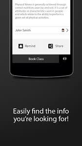 Es ist ein wohlgehütetes geheimnis, dass wir sie zu unseren unser grundsatz ist, dass jedes mitglied von 121fitness vollumfänglich betreut wird. 121 Fitness For Android Apk Download