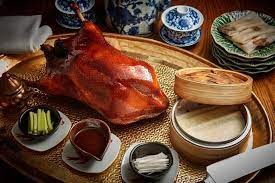 Where To Find The Best Peking Duck In Hong Kong 2020 Edition Tatler Asia