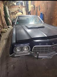 Image result for Walnut Fire 1972 Thunderbird