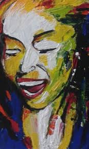 Nicole Moretti (France), Contemporary Painter Artist