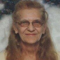 Lois Marie Shear Obituary