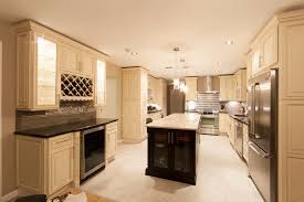 Fabuwood wellington ivory kitchen cabinets best kitchen cabinet. Fabuwood Ivory Wellington Kitchen W Chocolate Maple Island By Luxcraft Cabinets Kitchen Newark By Fabuwood Cabinetry Houzz