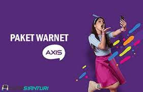 4 Paket Warnet Axis Cara Daftar Terbaru 2021 Carasianturi