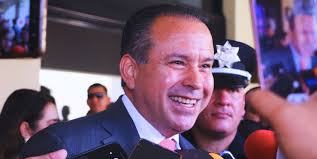 Paso a desnivel de Colosio y Solidaridad. 14 de febrero es su fecha de  entrega y hoy ya tienen 93% de avance, se pudiera entregar antes 🏗️🛣️