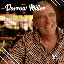 Darrow Miller, El discipulador de Naciones. Un gran ejemplo para estos  tiempos dificiles, Darrow durante más de 30 años ha enseñado en todas  partes del mundo, y sabe que no verá el