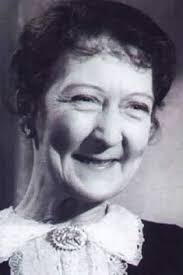 Esma Cannon