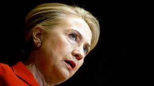 Clinton's long 'to-do list' for Kerry