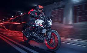 The use of a slipper clutch is. 2020 Yamaha Mt 03 In Us Equivalent Of Rm19 258 Paultan Org
