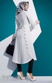 I Love The Jacket Could Work This Into My Hoban Wardrobe Muslim Fashion Outfits Muslim Fashion Dress Muslim Fashion