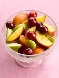 Adding yogurt to your favorite smoothies provides extra protein, calcium and other important nutrients. 16 Fresh Fruit Salad Recipes Easy Ideas For Summer Fruit Salads