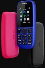 Nokia 105 2019 Nokia Phone Nokia Phone