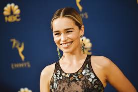 Secret invasion's emilia clarke revealed why she wanted to join the marvel cinematic universe. Emilia Clarke To Star In Marvel S Secret Invasion At Disney