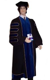Custom Doctoral Gowns And Presidential Academic Regalia Doctoral Gown Academic Regalia Gowns