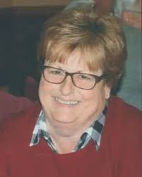 Obituary information for Linda M. Blank