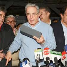 From wikimedia commons, the free media repository. Alvaro Uribe Biography Facts Britannica