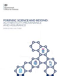 Dezember 1923 in koblenz) war ein deutscher großkaufmann und katholischer sozialpolitiker. Forensic Science And Beyond Authenticity Provenance And Assurance Dna Profiling Forensic Science