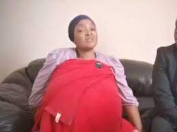 Jun 24, 2021 · the gauteng provincial government of south africa has said a claim by a woman gosiame sithole that she gave birth to 10 babies earlier this month is not true. South Africa 10 Babies South African Woman Gives Birth To Record 10 Babies World News Times Of India