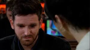 Fair CIty's Joan breaks down after finding out her son Cian died as  suspects are lined up