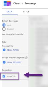 3 Quick Win Google Data Studio Tips For Seo Reporting Seer