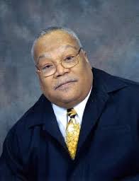 REV. ORIS MAYS (1935 -1996) .