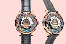 Louis Vuitton watches: globetrotting in style with the new Escale Worldtime  Minute Repeater | The Jewellery Editor