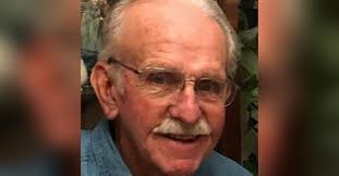 Lewis Marshall Lankford Obituary