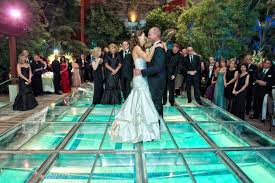 Water Club Wedding First Dance Backyard Wedding Pool Pool Wedding Backyard Wedding