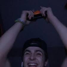 junior year sucked 🤪 but i love these people and i'm glad i have them 💕