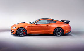 Maybe you would like to learn more about one of these? 2020 Ford Mustang Shelby Gt500 Price Supercharged V 8