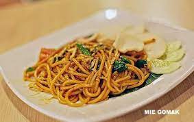 Pin On Indonesian Food In Indonesian Language