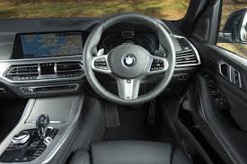 All the trims are powered by the same engine, hence, there is no change in the. Bmw X5 2021 Mpg Running Costs Economy Co2 Parkers