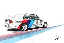 Bmw M3 By Roger Lighterness Bmw M3 Bmw Bmw Art