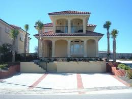 House Vacation Rental In Panama City Beach Area From Vrbo Com Vacation Rental Tr Beach House Rental Florida Beach House Rentals Oceanfront Vacation Rentals