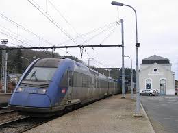 Darstellung der heimbilanz von girondins . File Train Bordeaux Lyon Jpg Wikimedia Commons