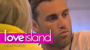 Cassidy Breaks Up With Josh Love Island Australia 2018 Youtube