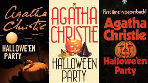 Agatha Christie - (Radio) Halloween Party.