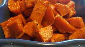 Stir in caramelized onions, reserving a few onions for garnish. Mashed Sweet Potatoes Recipe Allrecipes