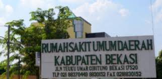 Rsud tersebut, yakni rsud bantar gebang, rsud jatisampurna, rsud pondok gede, dan rsud bekasi utara. Jurnal Metro Analisa Jadi Fakta Pemkab Bekasi Akan Bangun Rsud Di Pelosok