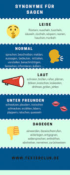 Dein zuverlässiges wörterbuch für alternative wörter mit gleicher oder ähnlicher bedeutung. Synonym Richtig Verwenden Wie Sagt Man Noch