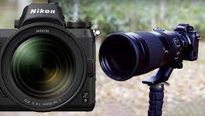 The Nikon Z6 The Best Full Frame Mirrorless Camera Except For One Thing Mirrorless Camera Camera Nikon