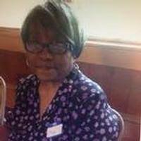 Obituary information for Mary L Joubert