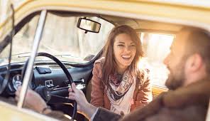 Because you have fine written all over you. 15 Fun Questions To Ask A Guy To Make Him Laugh Want You Around