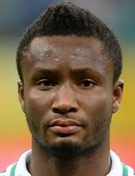 John Obi Mikel