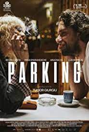 Mihai smarandache, belén cuesta, ariadna gil and others. Parking 2019 Imdb